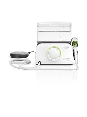 Proxeo Ultra PB-520 - пьезоскалер со светом в комплекте с 3 насадками