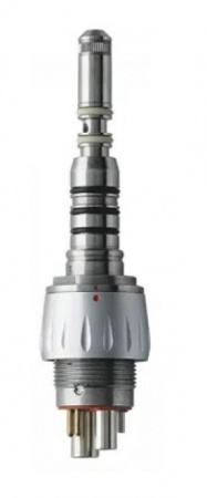 Переходник KaVo MULTIflex LUX 465 LED с оптикой и регулировкой воды