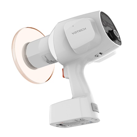EzRay Air Portable VEX-P300 - портативный высокочастотный рентгеновский аппарат