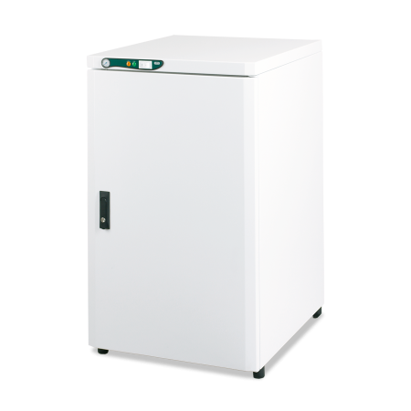 EKOM DK50 PLUS M (S/M) - безмасляный компрессор для одной стоматологической установки с осушителем
