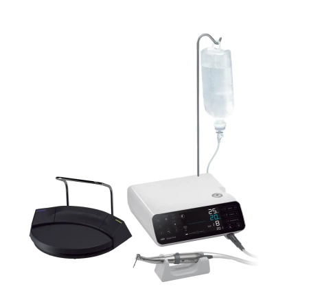 Surgic Pro2 OPT физиодиспенсер в комплекте с наконечником Ti-Max X-SG20L