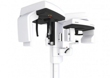 KaVo OP 3D Pro Small Panel 6*4 / 6*8 - стоматологический томограф с цефалостатом