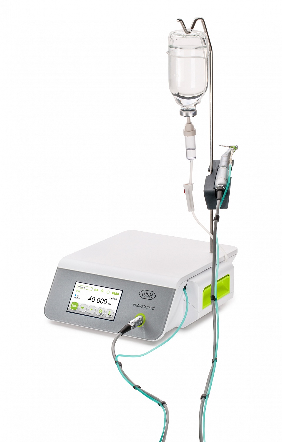 Implantmed SI-1023 физиодиспенсер