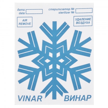 Лист Бови-Дик-ВИНАР (10 шт/уп)