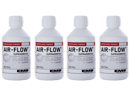 Порошок AIR-FLOW® Classic COMFORT (нейтральный)
