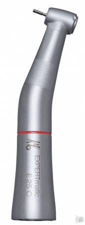 EXPERTmatic E25С наконечник угловой 1:5 без подсветки