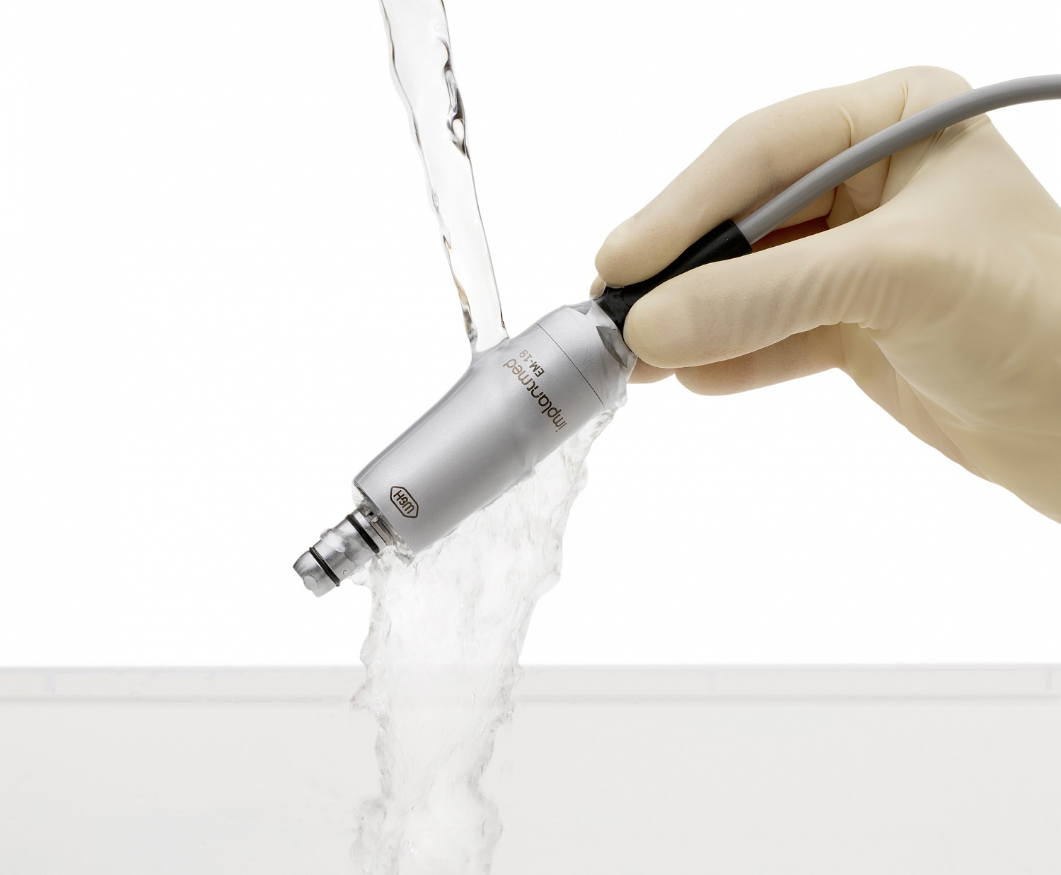 Implantmed Classic SI-923 физиодиспенсер