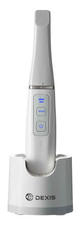 DEXIS™ IS 3800W интраоральный сканер