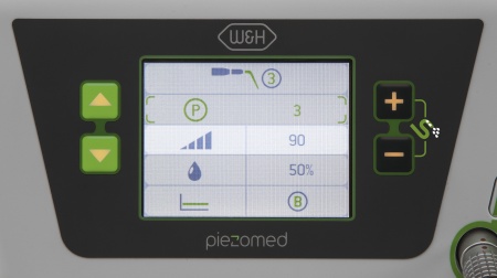 Piezomed SA-320 ультразвуковой аппарат W&H