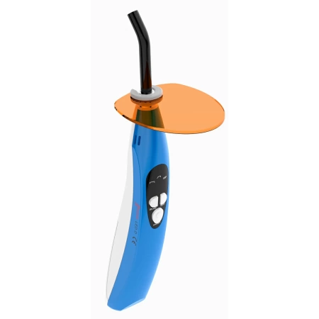 Woodpecker LED.D -  лампа полимеризационная, светодиодная