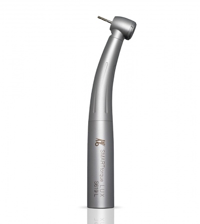 SMARTtorque S619 L- наконечник турбинный с подсветкой