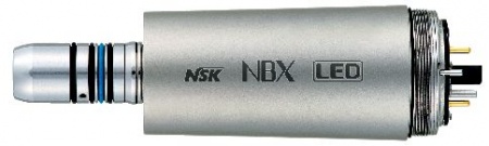 NBX LED - микромотор электрический с подсветкой