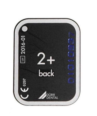 Рентгенографическая пластина, размер 2 для VistaScan mini (4 шт)