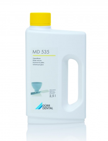 MD 535 - раствор для растворения гипса и альгината