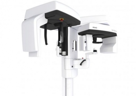 KaVo OP 3D Pro 8*15 / 13*15 - стоматологический томограф с цефалостатом