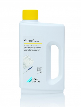 Vector cleaner - жидкость для очистки аппарата Vector и RinsEndo