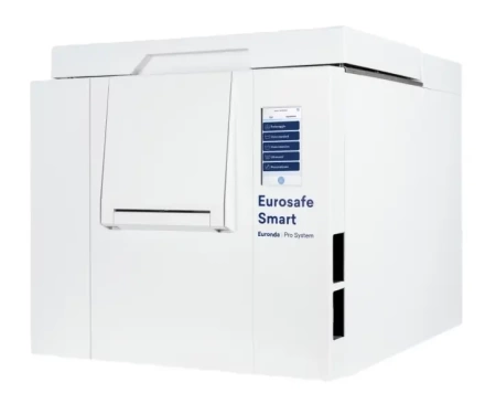 Euronda Eurosafe Smart - моюще-дезинфицирующая машина