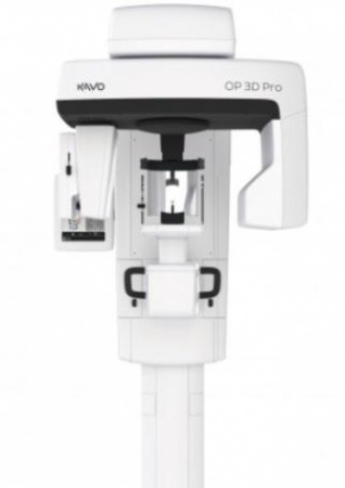 KaVo OP 3D Pro 8*15 / 13*15 - стоматологический томограф