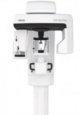 KaVo OP 3D Pro Small Panel 6*4 / 6*8 - стоматологический томограф