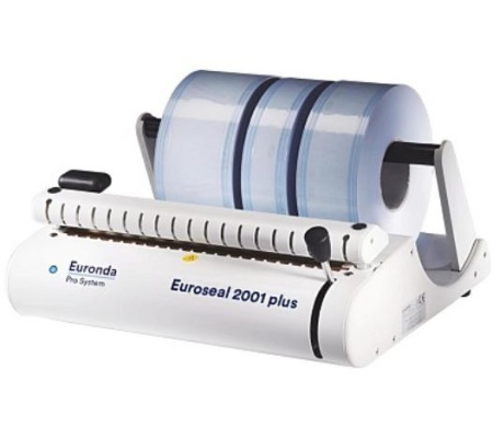 Euroseal 2001 Plus - запечатывающее устройство