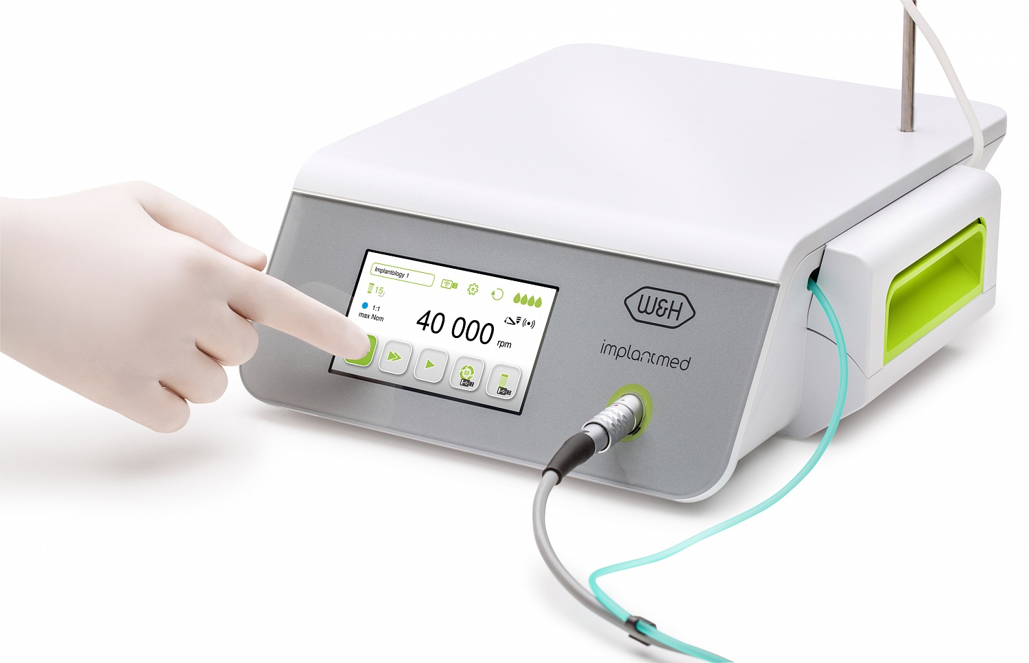 Implantmed SI-1023 физиодиспенсер