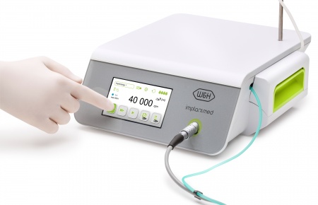 Implantmed SI-1023 физиодиспенсер